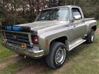 1977 Chevrolet K10 Picture 2