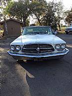 1960 Chrysler 300 Picture 2