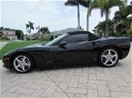 2007 Chevrolet Corvette Picture 2