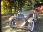 1929 Ford Model A Picture 2