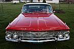 1961 Chevrolet Impala Picture 2