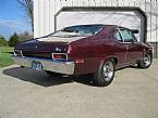 1970 Chevrolet Nova Picture 2