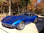 1969 Chevrolet Corvette Picture 2