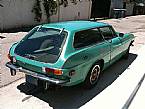 1972 Volvo P1800 Picture 2