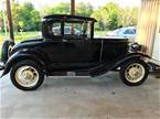 1931 Ford Model A Picture 2