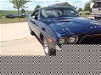 1972 Dodge Challenger Picture 2