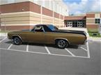 1972 Chevrolet El Camino Picture 2