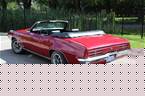 1969 Pontiac Firebird Picture 2