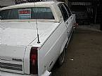 1984 Oldsmobile 98 Picture 2