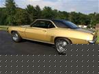 1969 Chevrolet Camaro Picture 2