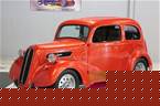 1948 Ford Anglia Picture 2
