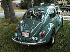 1972 Volkswagen Beetle Picture 2