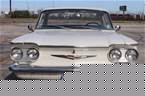 1960 Chevrolet Corvair Picture 2