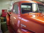 1951 Chevrolet 3100 Picture 2