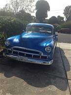 1949 Chevrolet Fleetline Picture 2