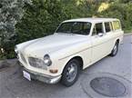 1966 Volvo Amazon Picture 2