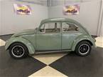 1966 Volkswagen Beetle Picture 2