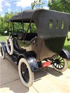 1919 Ford Model T Picture 2