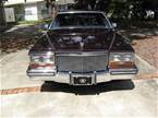 1988 Cadillac Brougham Picture 2