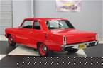 1966 Chevrolet Nova Picture 2