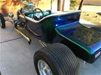 1923 Ford T Bucket Picture 2