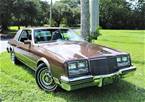 1984 Buick Riviera Picture 2