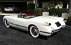 1954 Chevrolet Corvette Picture 2