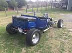 1923 Ford T Bucket Picture 2