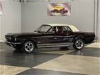 1966 Ford Mustang Picture 2