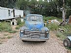 1949 Chevrolet 3100 Picture 2