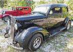 1935 Plymouth 2 Door Sedan Picture 2