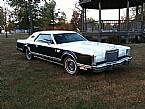 1979 Lincoln Continental Picture 2