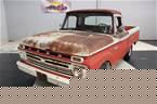 1966 Ford F100 Picture 2