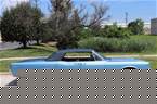 1967 Lincoln Continental Picture 2