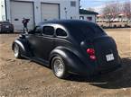 1937 Plymouth Sedan Picture 2