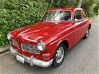 1967 Volvo 122S Picture 2