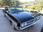 1962 Oldsmobile Starfire Picture 2