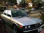 1980 BMW 528i Picture 2