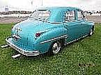 1949 Plymouth 4 Door Sedan Picture 2