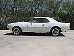 1968 Pontiac Firebird Picture 2