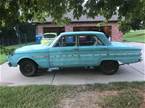 1963 Ford Falcon Picture 2