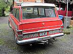 1976 Jeep Wagoneer Picture 2