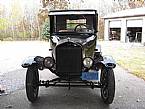 1924 Ford Model T Picture 2