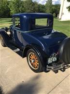 1928 Dodge Standard Six Picture 2