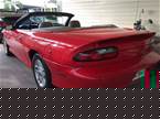 1996 Chevrolet Camaro Picture 2