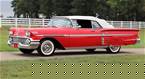1958 Chevrolet Impala Picture 2