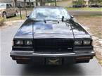 1987 Buick Grand National Picture 2