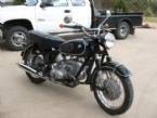 1967 BMW R69S Picture 2