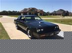 1987 Buick GNX Picture 2