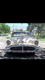 1956 Oldsmobile Super Picture 2